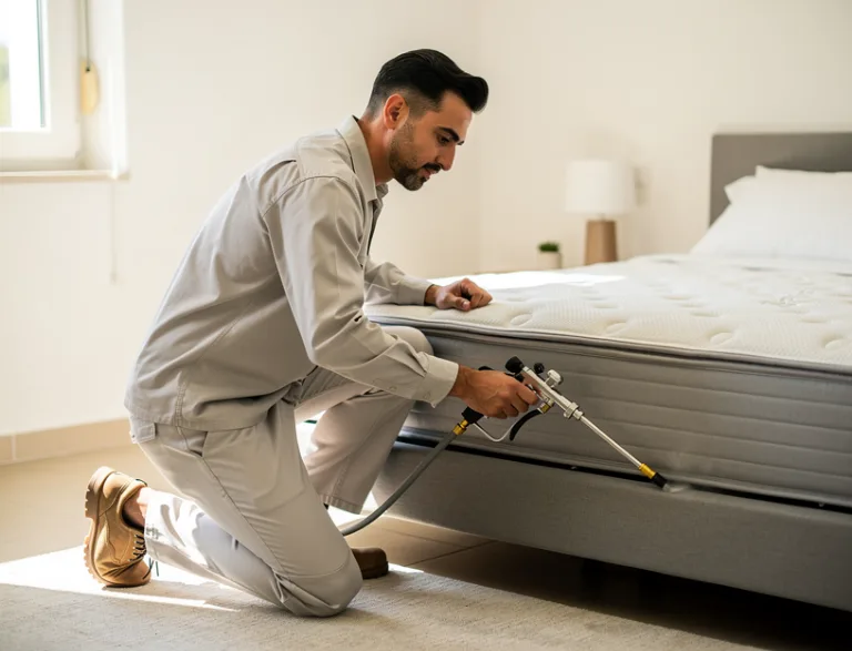 disinfestazione cimici da letto Gragnano